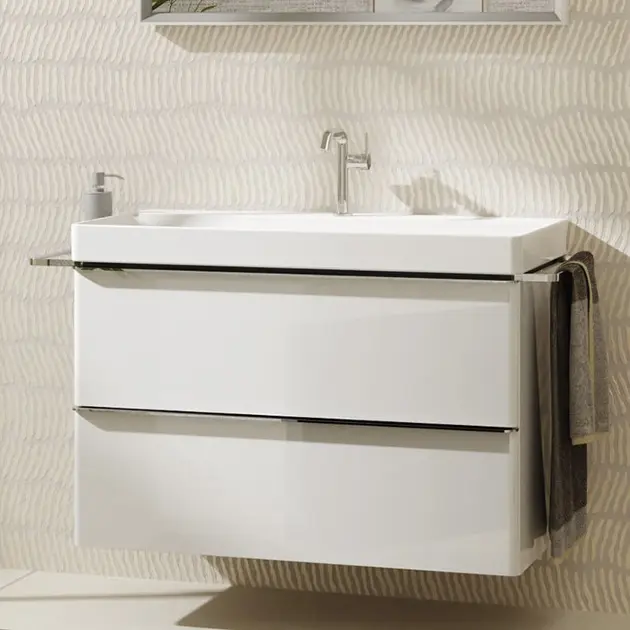 Hansgrohe - Xelu Q - Mosdószekrény - 54031000 – 3. kép