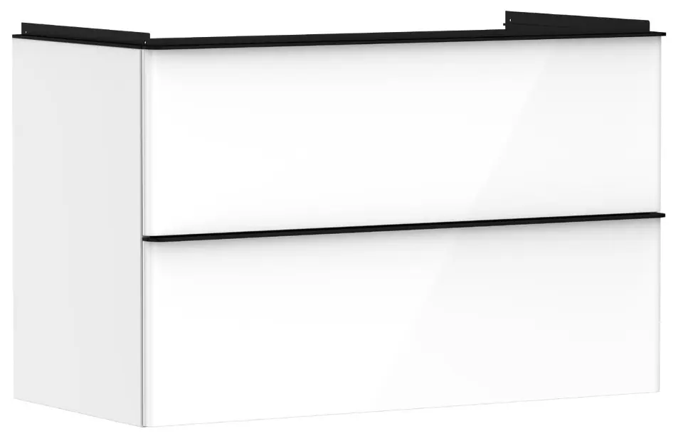 Hansgrohe - Xelu Q - Mosdószekrény - 54031670
