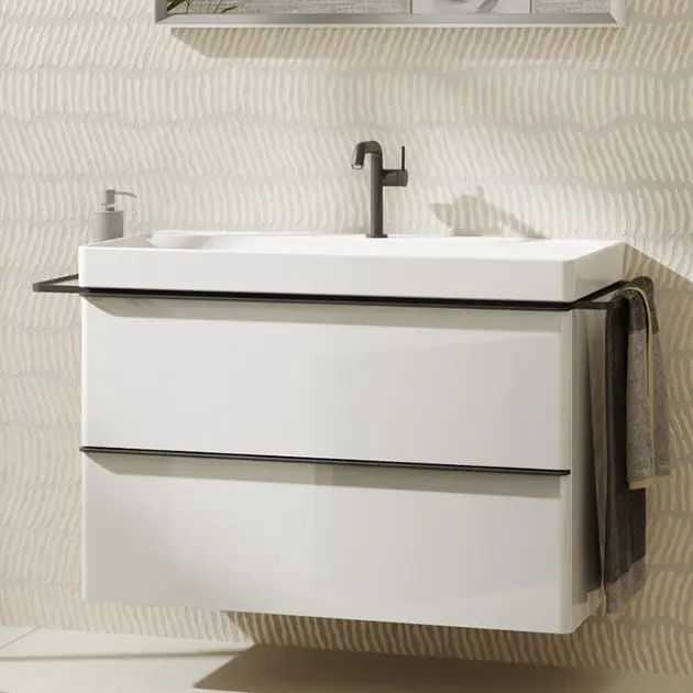 Hansgrohe - Xelu Q - Mosdószekrény - 54031670 – 3. kép