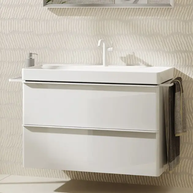 Hansgrohe - Xelu Q - Mosdószekrény - 54031700 – 3. kép