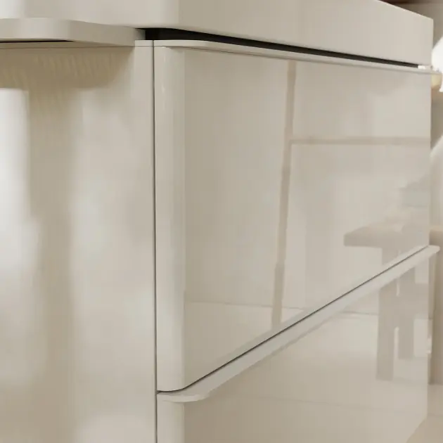 Hansgrohe - Xelu Q - Mosdószekrény - 54031700 – 4. kép