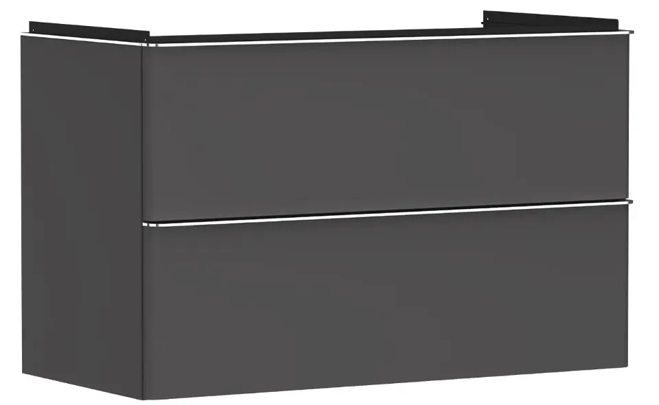 Hansgrohe - Xelu Q - Mosdószekrény - 54032000