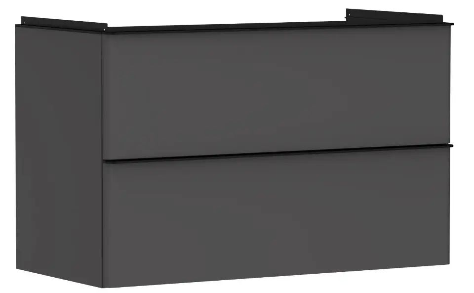 Hansgrohe - Xelu Q - Mosdószekrény - 54032670