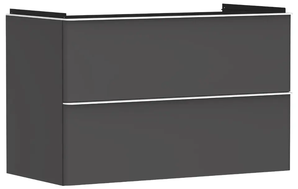 Hansgrohe - Xelu Q - Mosdószekrény - 54032700