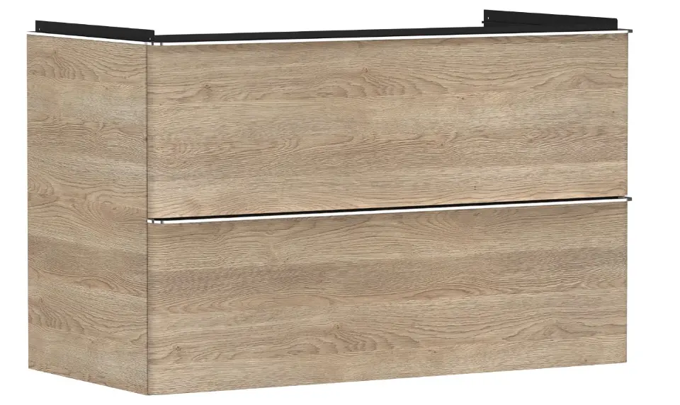 Hansgrohe - Xelu Q - Mosdószekrény - 54033000