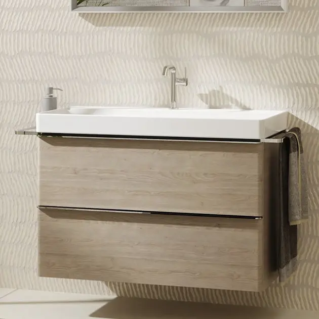 Hansgrohe - Xelu Q - Mosdószekrény - 54033000 – 3. kép