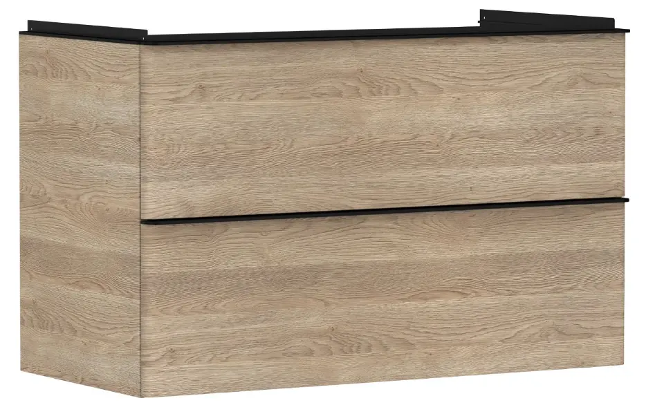 Hansgrohe - Xelu Q - Mosdószekrény - 54033670