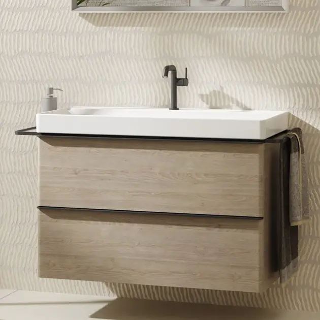 Hansgrohe - Xelu Q - Mosdószekrény - 54033670 – 3. kép