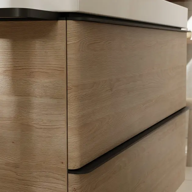 Hansgrohe - Xelu Q - Mosdószekrény - 54033670 – 4. kép