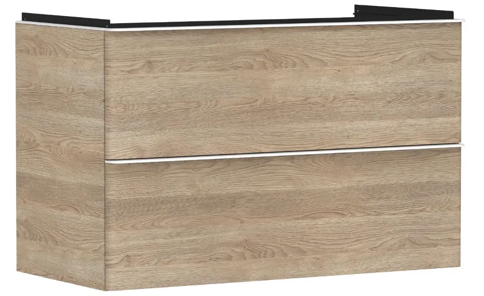 Hansgrohe - Xelu Q - Mosdószekrény - 54033700