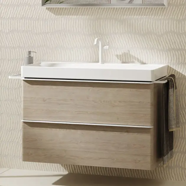 Hansgrohe - Xelu Q - Mosdószekrény - 54033700 – 3. kép
