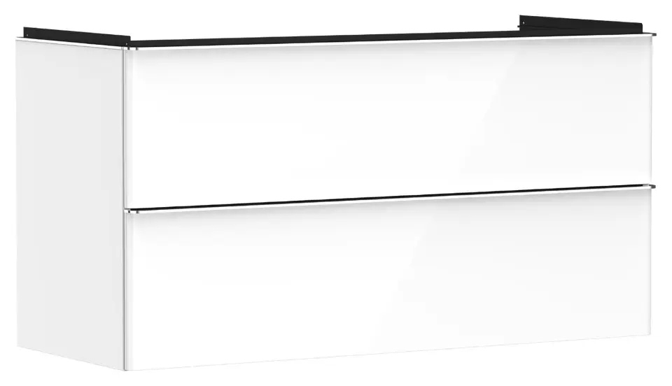 Hansgrohe - Xelu Q - Mosdószekrény - 54035000