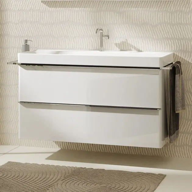 Hansgrohe - Xelu Q - Mosdószekrény - 54035000 – 3. kép