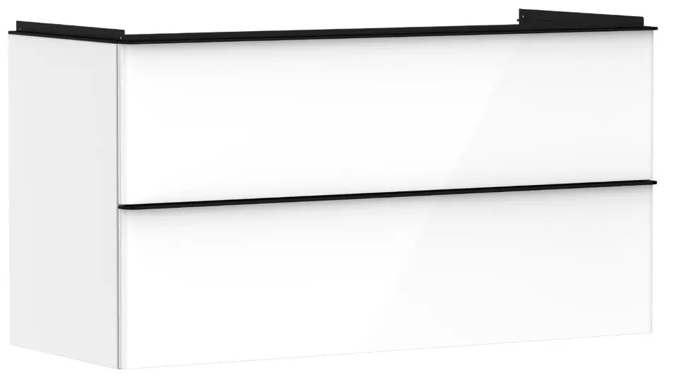 Hansgrohe - Xelu Q - Mosdószekrény - 54035670