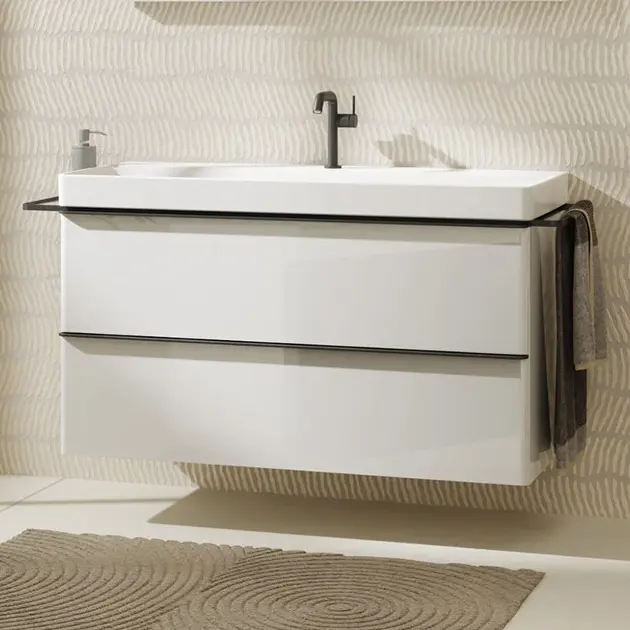 Hansgrohe - Xelu Q - Mosdószekrény - 54035670 – 3. kép
