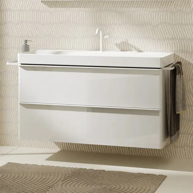 Hansgrohe - Xelu Q - Mosdószekrény - 54035700 – 3. kép