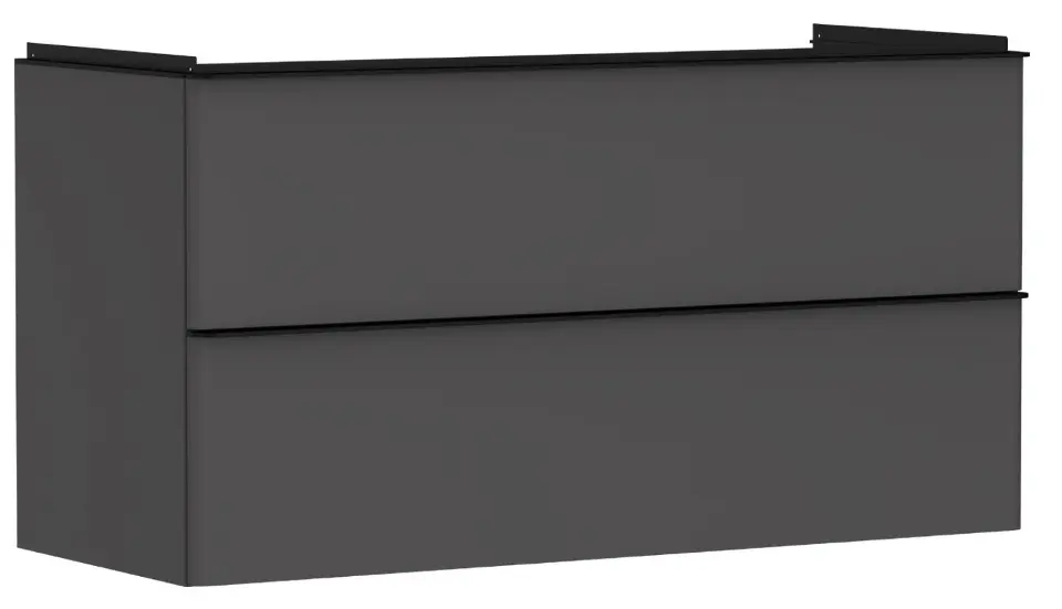 Hansgrohe - Xelu Q - Mosdószekrény - 54036670