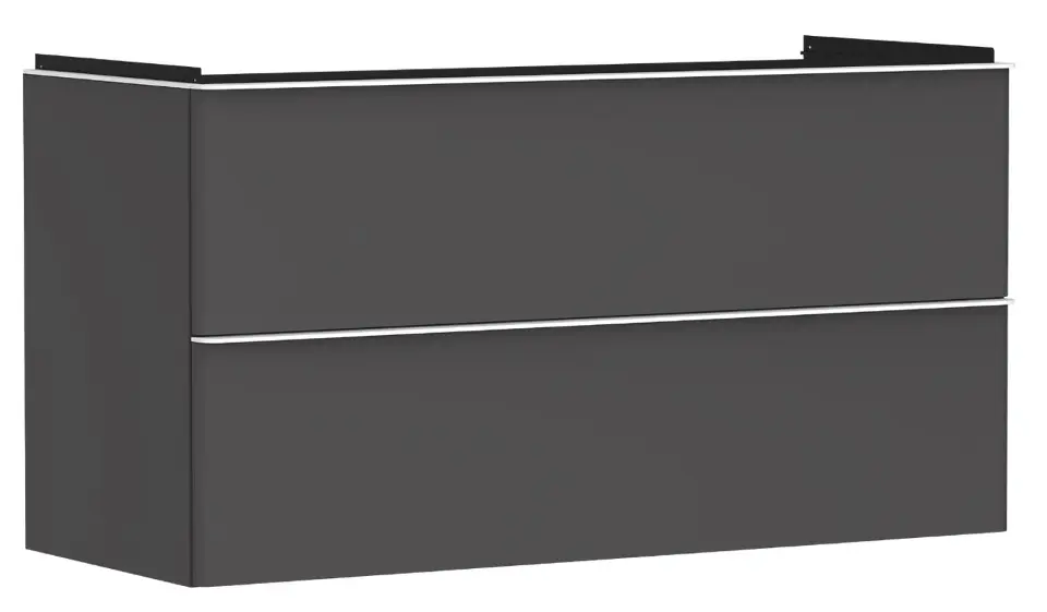 Hansgrohe - Xelu Q - Mosdószekrény - 54036700