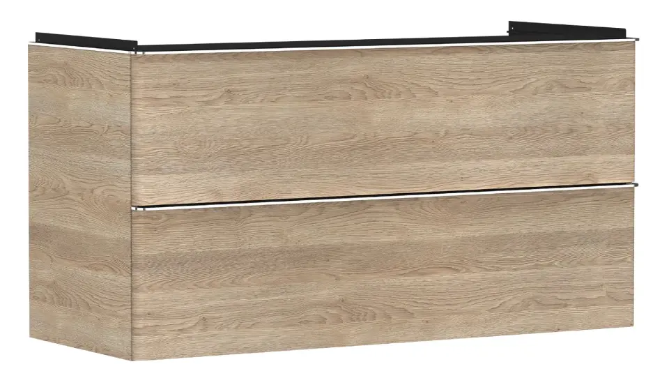 Hansgrohe - Xelu Q - Mosdószekrény - 54037000