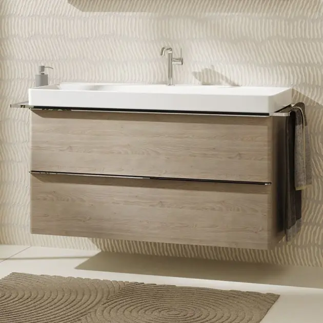 Hansgrohe - Xelu Q - Mosdószekrény - 54037000 – 3. kép