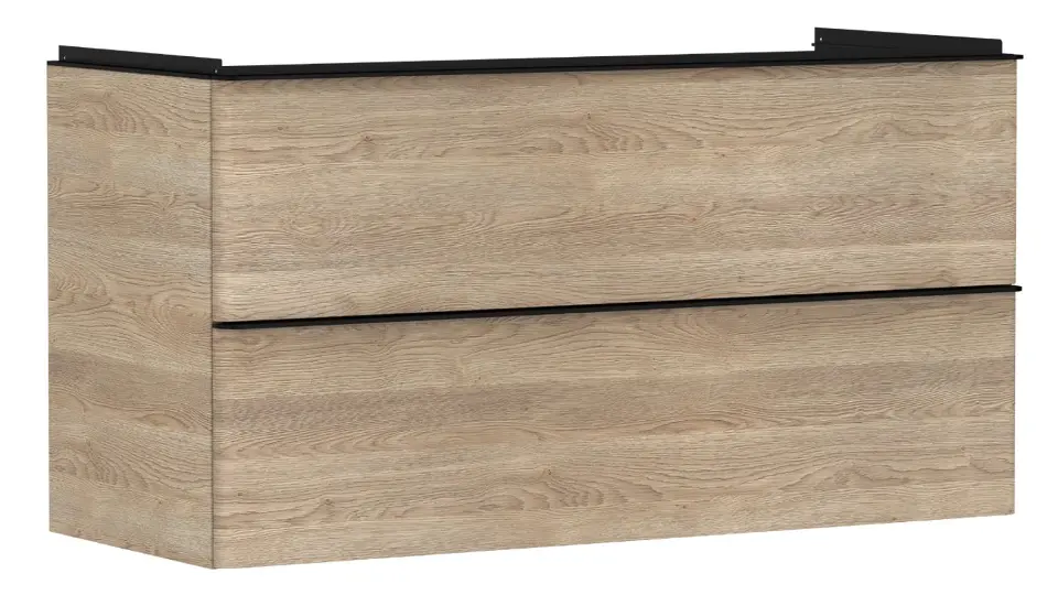 Hansgrohe - Xelu Q - Mosdószekrény - 54037670
