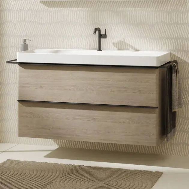 Hansgrohe - Xelu Q - Mosdószekrény - 54037670 – 3. kép