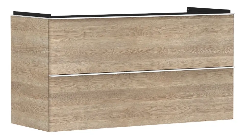 Hansgrohe - Xelu Q - Mosdószekrény - 54037700
