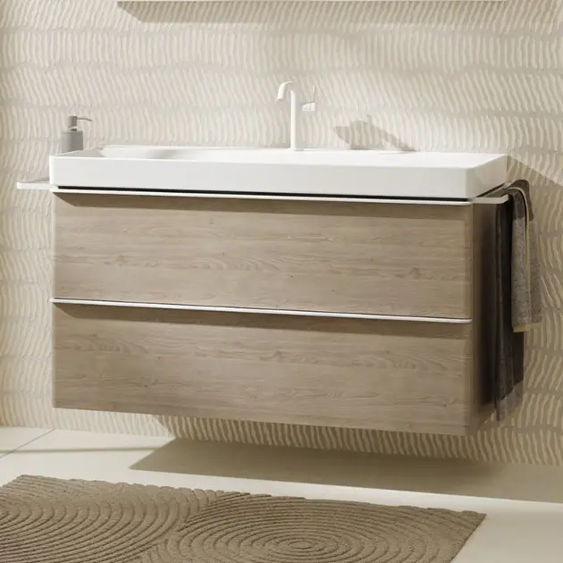 Hansgrohe - Xelu Q - Mosdószekrény - 54037700 – 3. kép