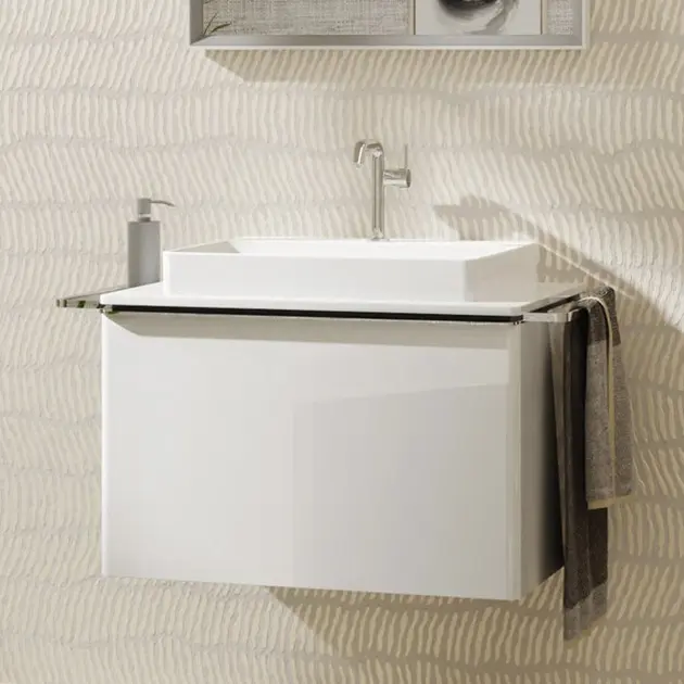 Hansgrohe - Xelu Q - Mosdószekrény - 54054000 – 3. kép
