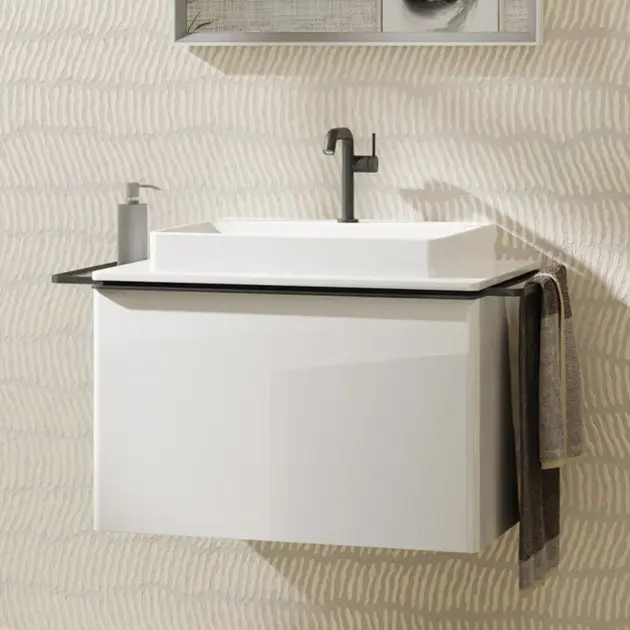 Hansgrohe - Xelu Q - Mosdószekrény - 54054670 – 3. kép