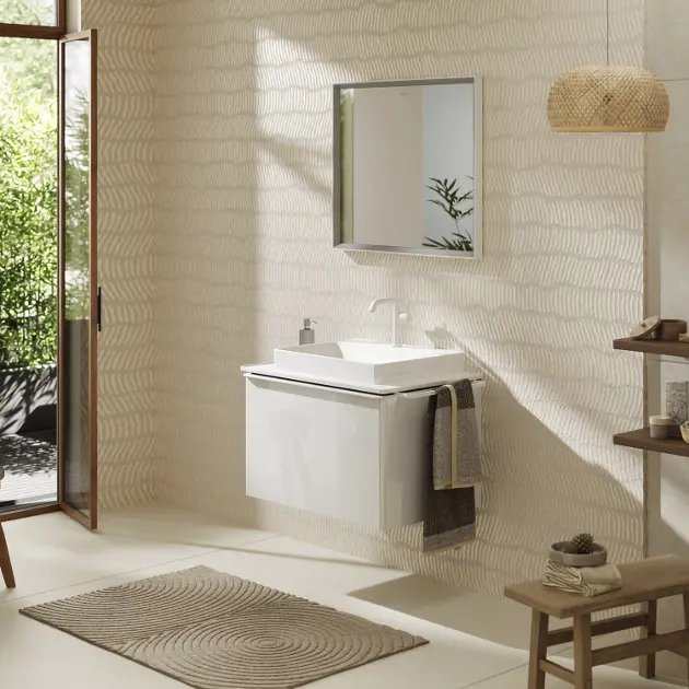 Hansgrohe - Xelu Q - Mosdószekrény - 54054700 – 3. kép