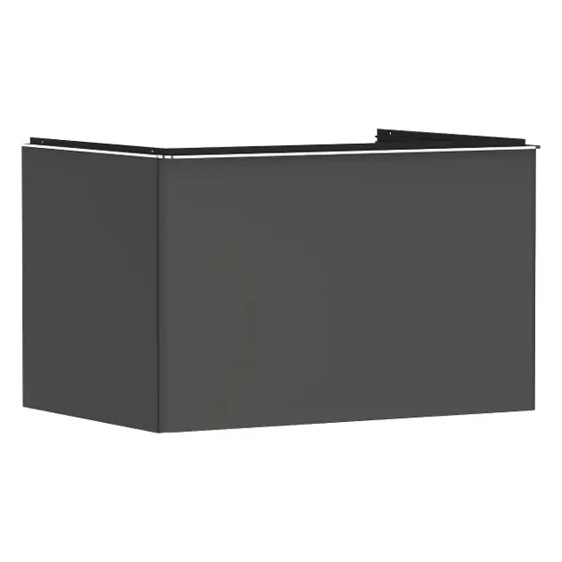 Hansgrohe - Xelu Q - Mosdószekrény - 54055000