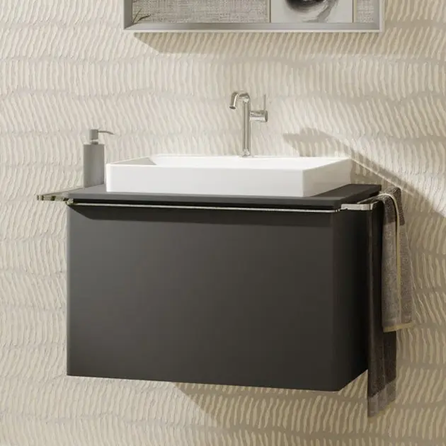Hansgrohe - Xelu Q - Mosdószekrény - 54055000 – 4. kép