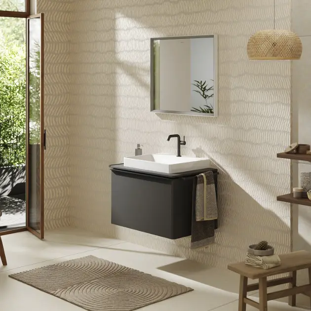 Hansgrohe - Xelu Q - Mosdószekrény - 54055670 – 3. kép