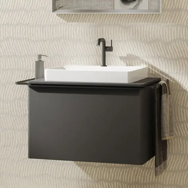 Hansgrohe - Xelu Q - Mosdószekrény - 54055670 – 4. kép