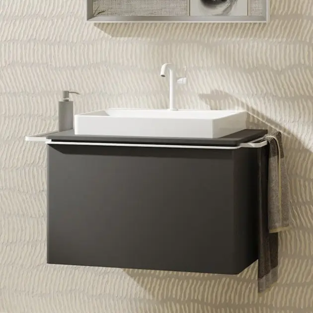 Hansgrohe - Xelu Q - Mosdószekrény - 54055700 – 3. kép