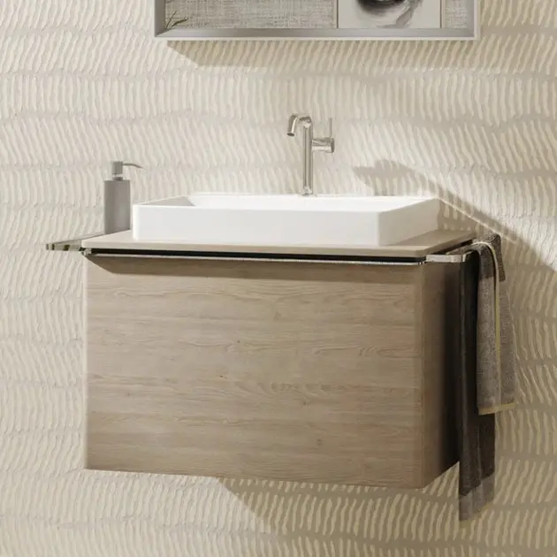 Hansgrohe - Xelu Q - Mosdószekrény - 54056000 – 3. kép