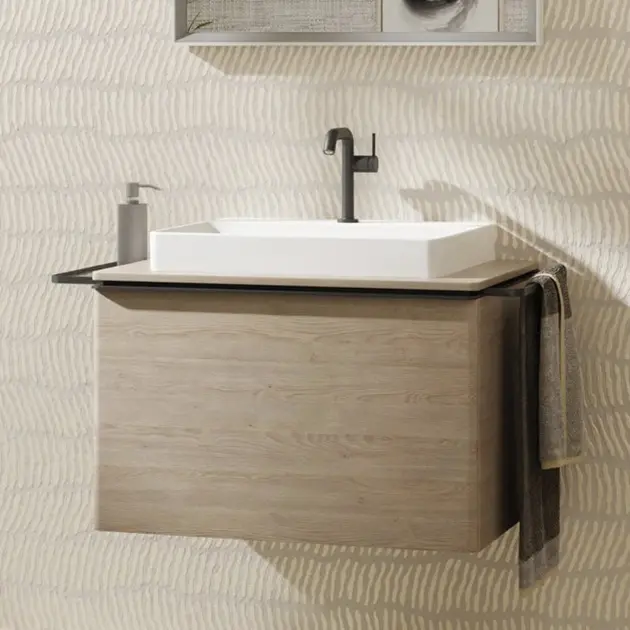 Hansgrohe - Xelu Q - Mosdószekrény - 54056670 – 3. kép