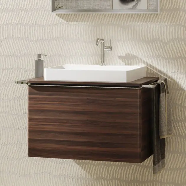 Hansgrohe - Xelu Q - Mosdószekrény - 54057000 – 3. kép