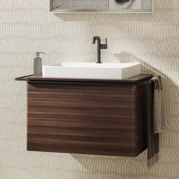 Hansgrohe - Xelu Q - Mosdószekrény - 54057670 – 3. kép