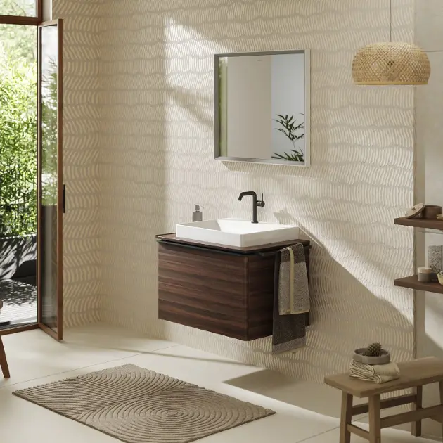 Hansgrohe - Xelu Q - Mosdószekrény - 54057670 – 4. kép