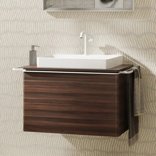 Hansgrohe - Xelu Q - Mosdószekrény - 54057700 – 3. kép