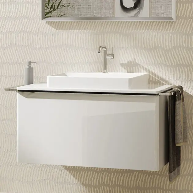 Hansgrohe - Xelu Q - Mosdószekrény - 54058000 – 3. kép