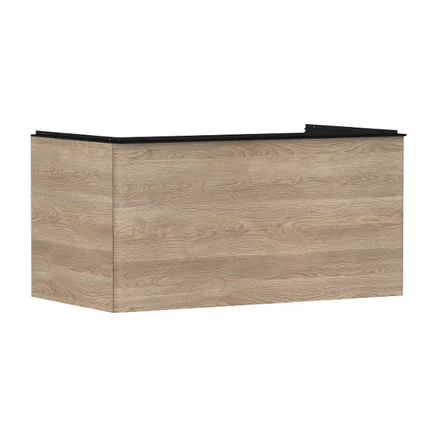 Hansgrohe - Xelu Q - Mosdószekrény - 54060670
