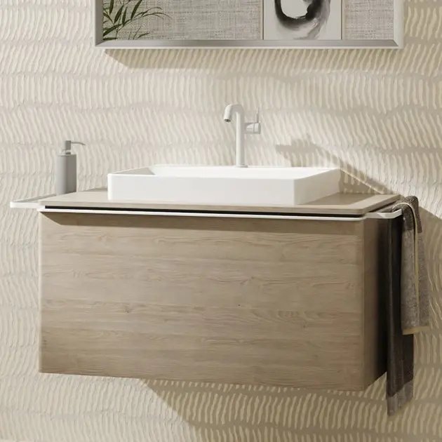 Hansgrohe - Xelu Q - Mosdószekrény - 54060700 – 3. kép