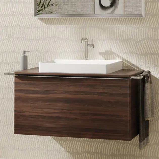 Hansgrohe - Xelu Q - Mosdószekrény - 54061000 – 3. kép