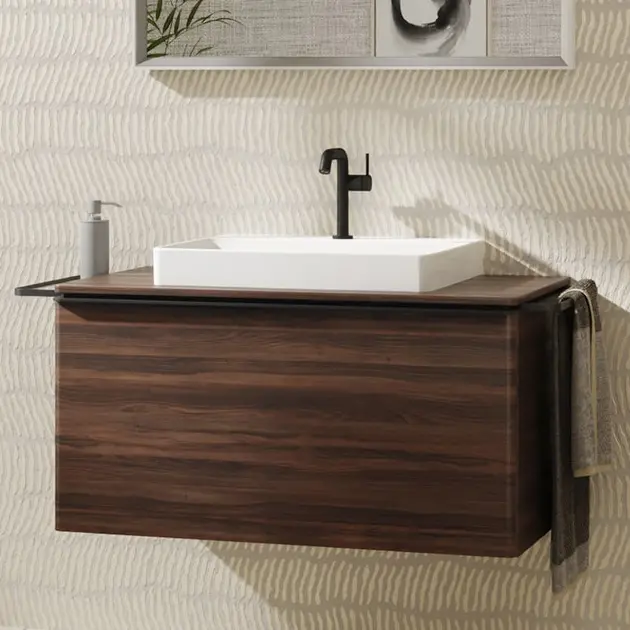 Hansgrohe - Xelu Q - Mosdószekrény - 54061670 – 3. kép