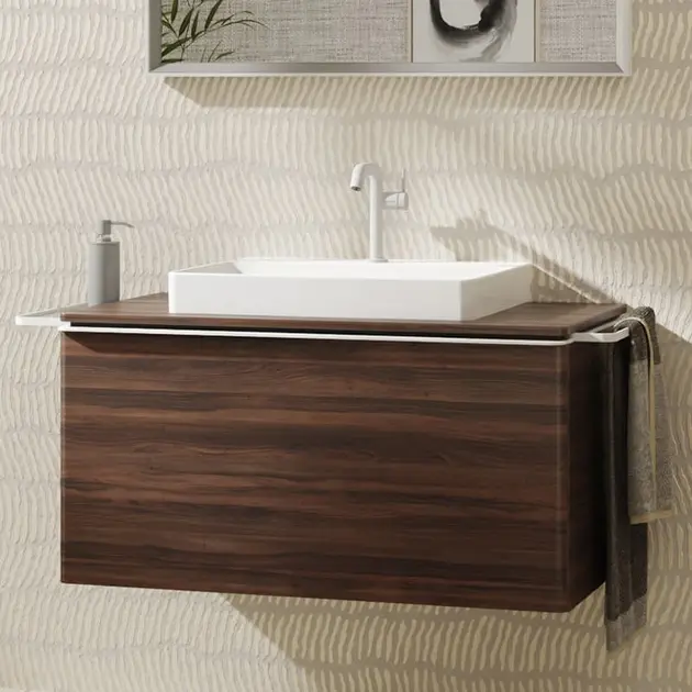 Hansgrohe - Xelu Q - Mosdószekrény - 54061700 – 3. kép