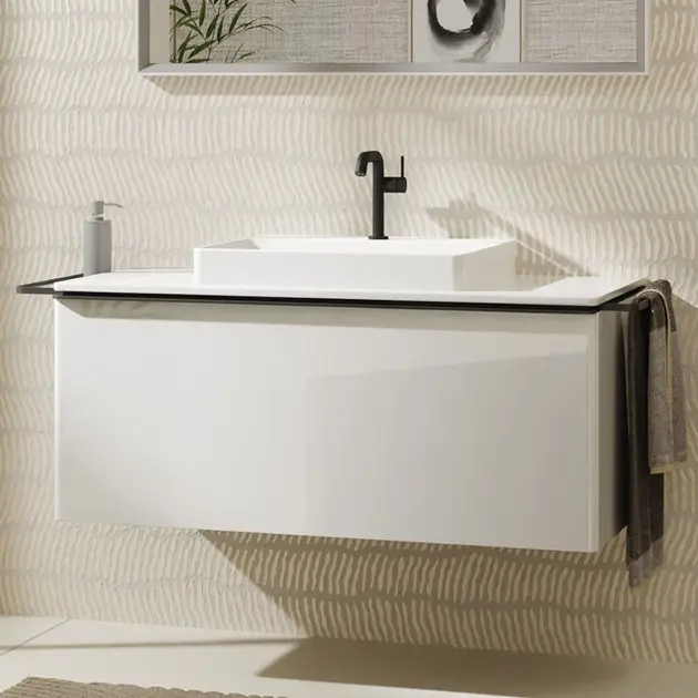 Hansgrohe - Xelu Q - Mosdószekrény - 54062670 – 3. kép