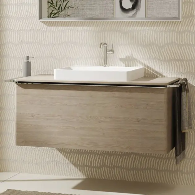 Hansgrohe - Xelu Q - Mosdószekrény - 54064000 – 3. kép